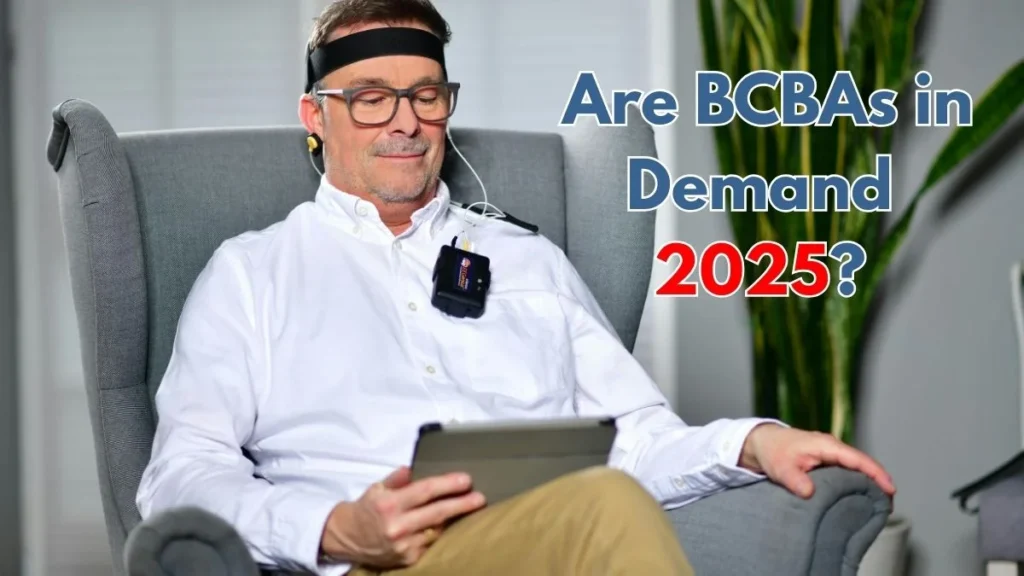 Are BCBAs in Demand?