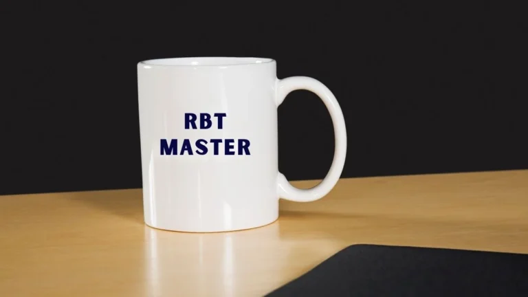 Mastering the RBT Exam