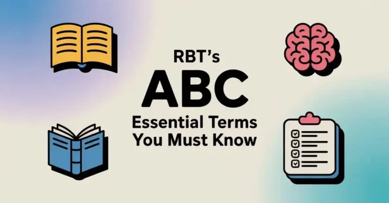 RBT’s ABC – A Complete A to Z Guide for RBT Exam Success